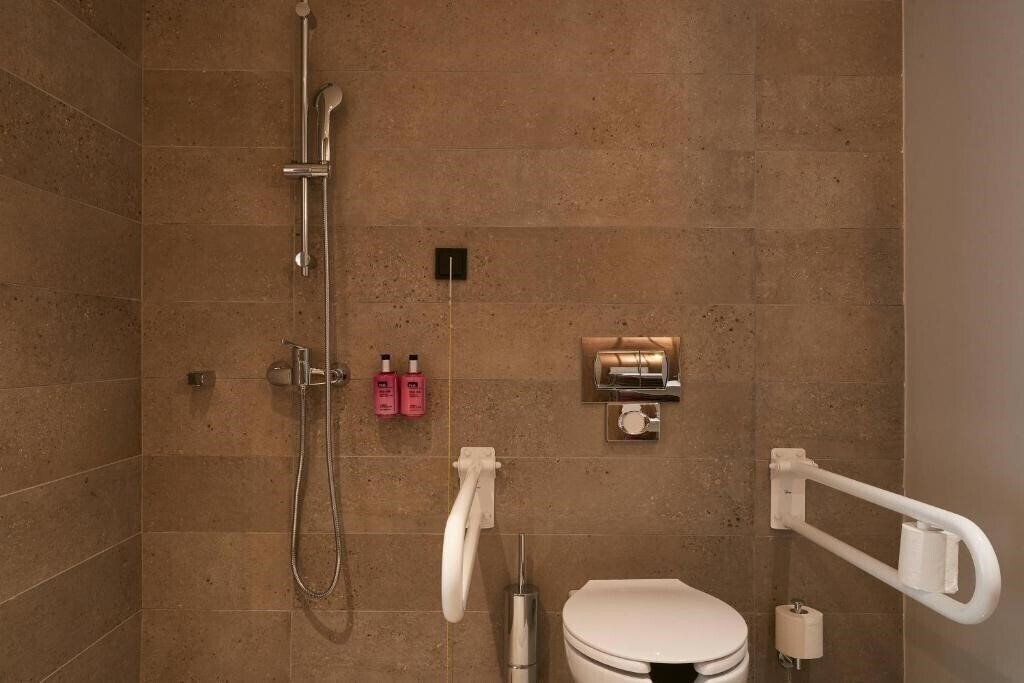 Фотография Moxy Patra Marina 3*