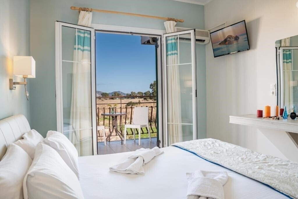 Фотография Herodotos 3*