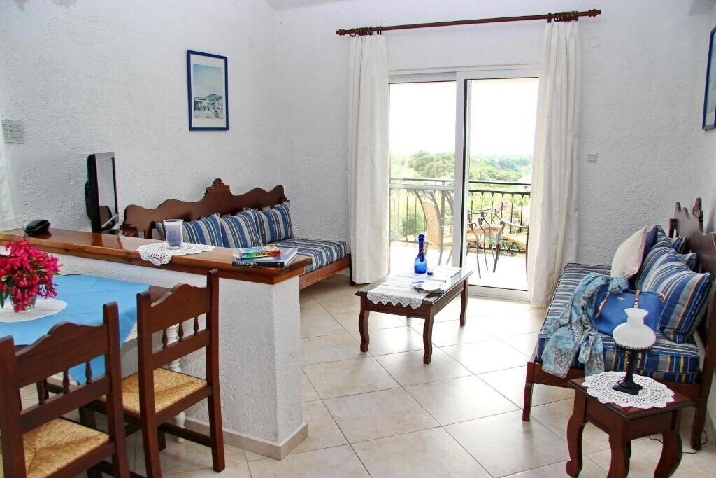 Изображение Appartements Helidonia 3*