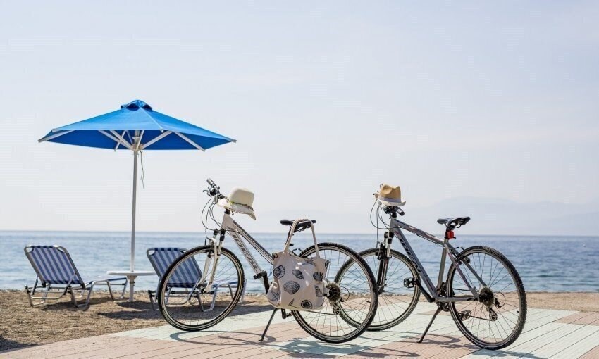 Изображение Delphi Beach 4*