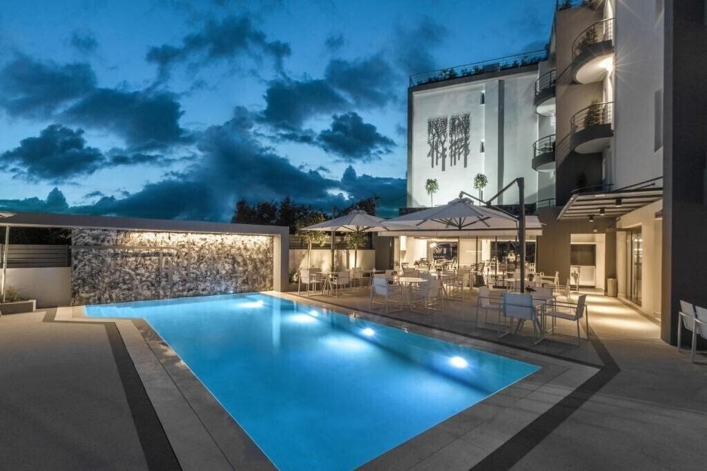 Фото Garden City Resort 5*