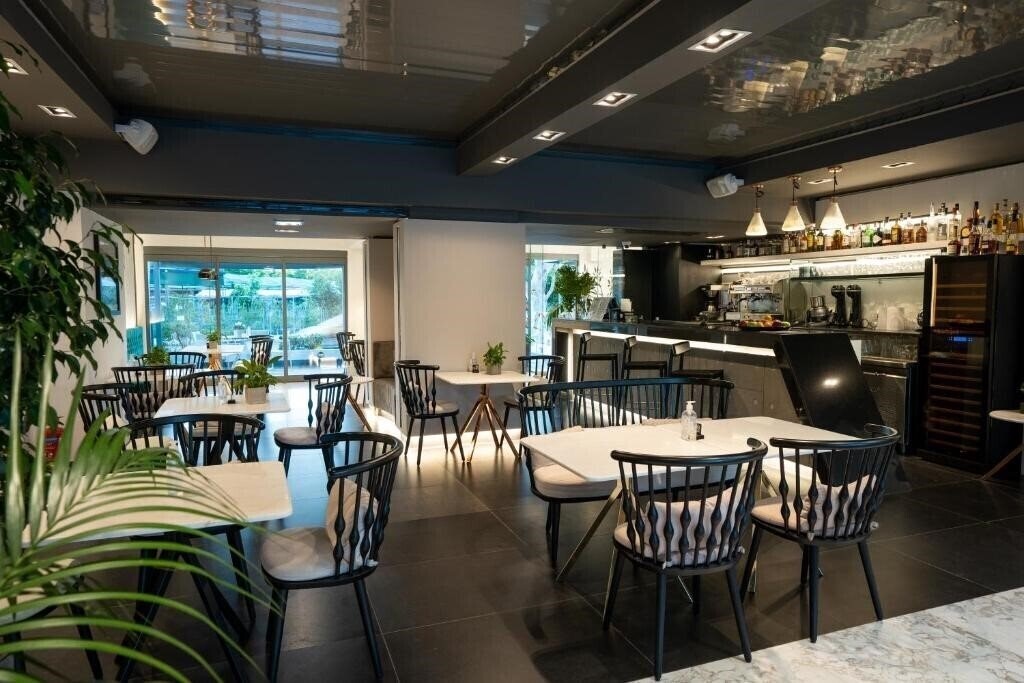 Фотография Garden City Resort 5*