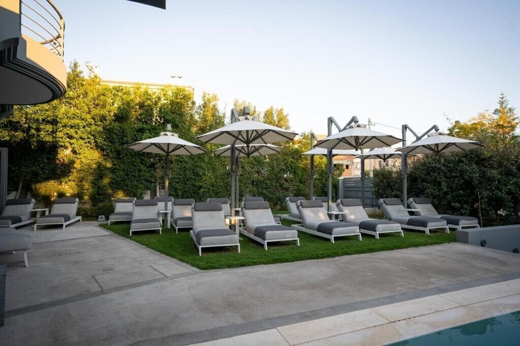Изображение Garden City Resort 5*