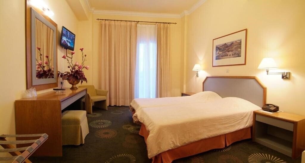 Картинка Kalafati 3*