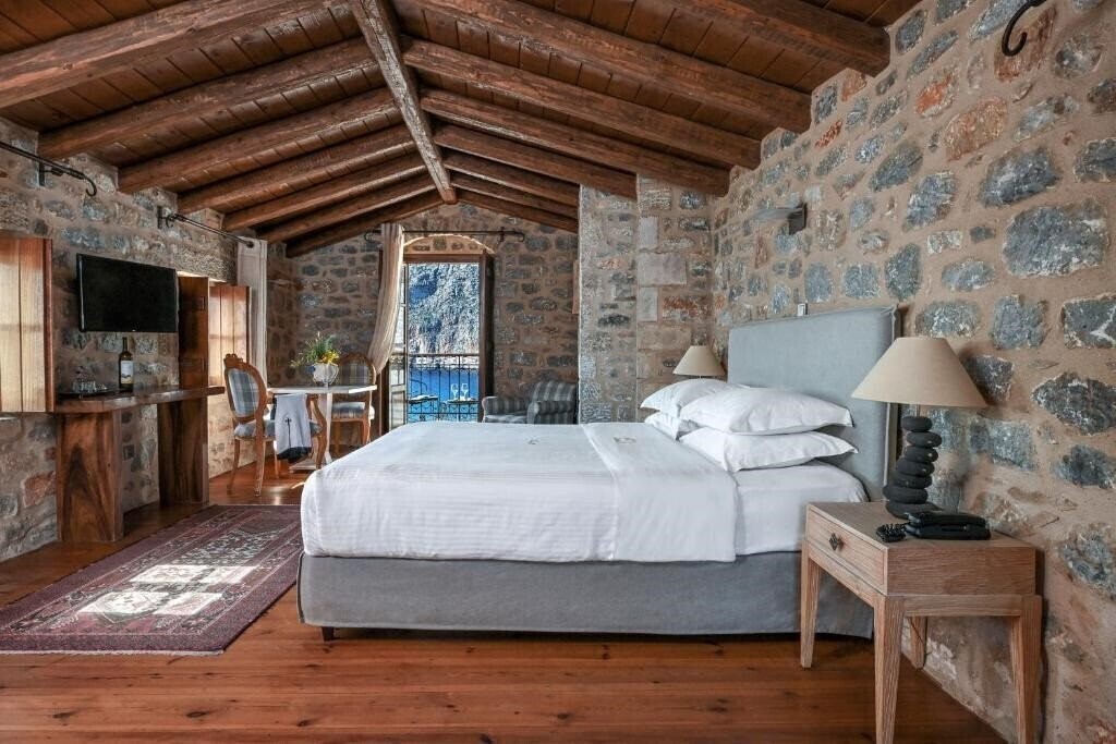 Изображение Kyrimai Hotel 4*
