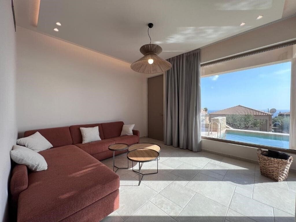 Фотография Anaxo Resort 3*