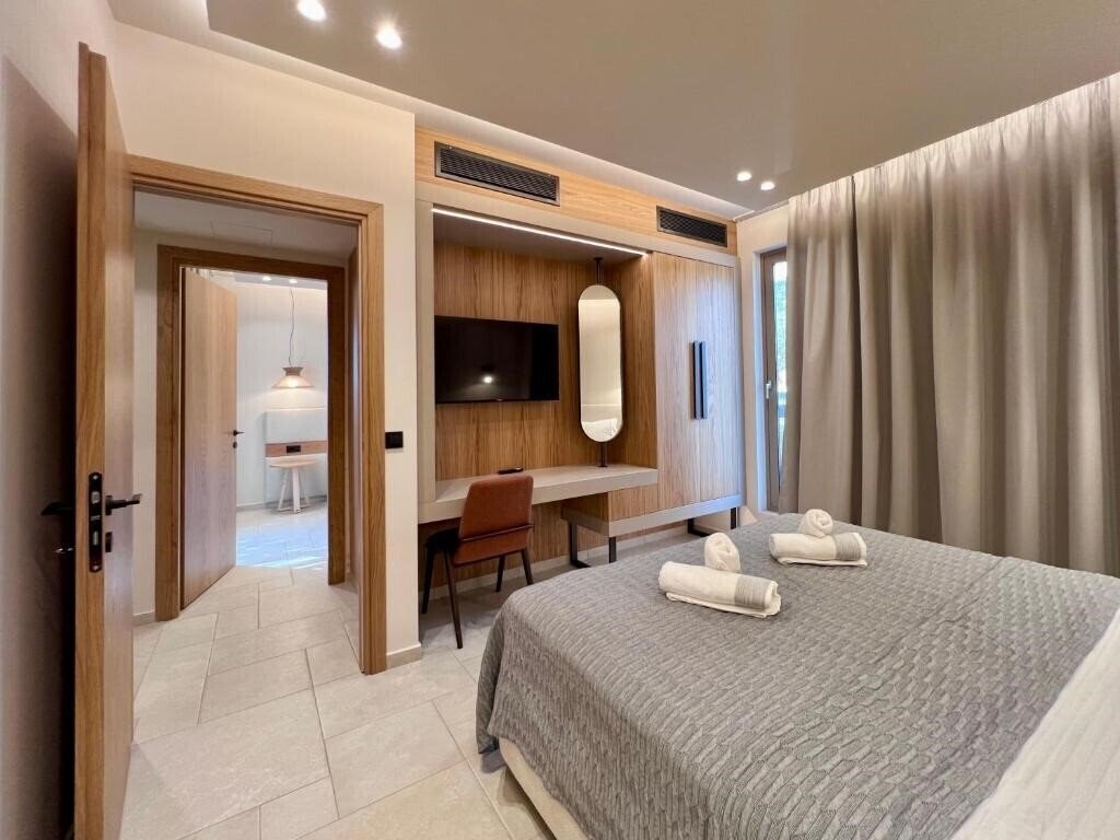 Изображение Anaxo Resort 3*