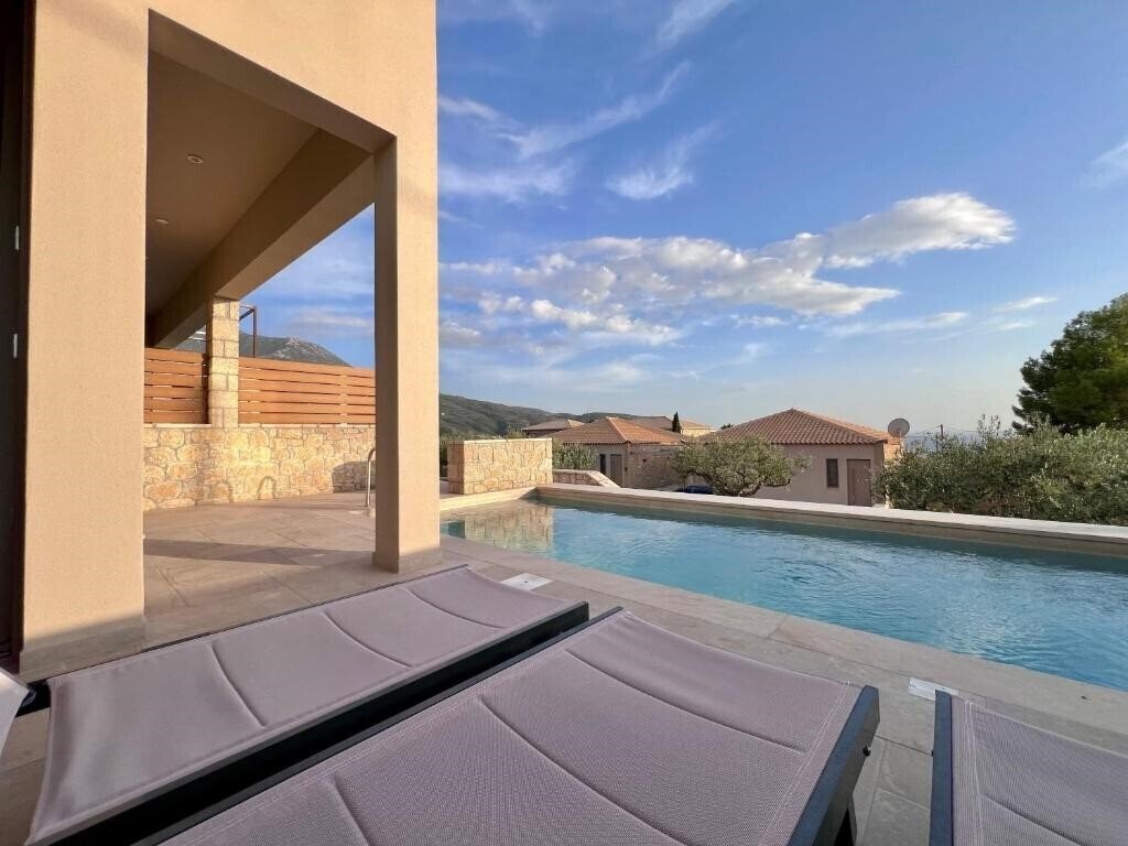 Картинка Anaxo Resort 3*