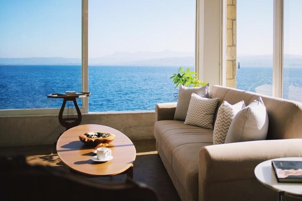 Отель Karalis Beach 3*