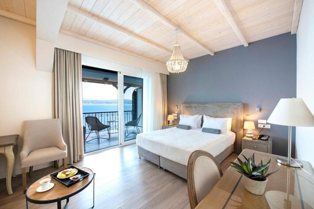 Фото Karalis Beach 3*