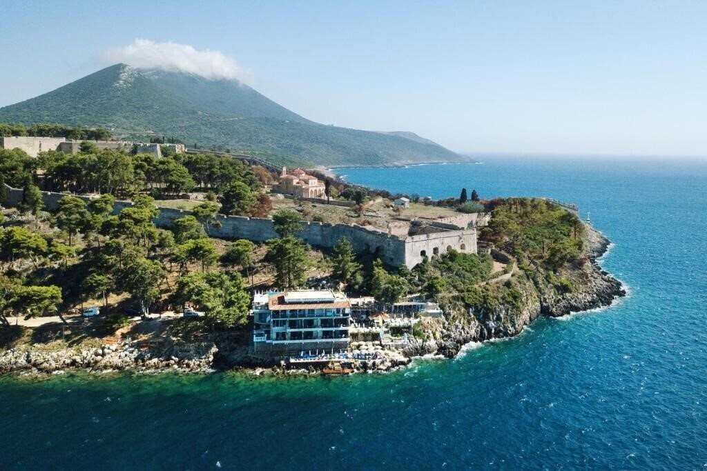 Изображение Karalis Beach 3*