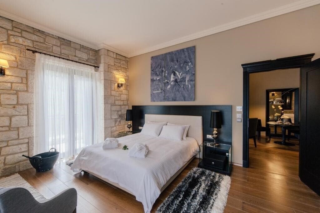 Фотография Levidi Suites 4*