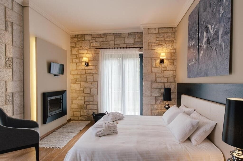 Картинка Levidi Suites 4*