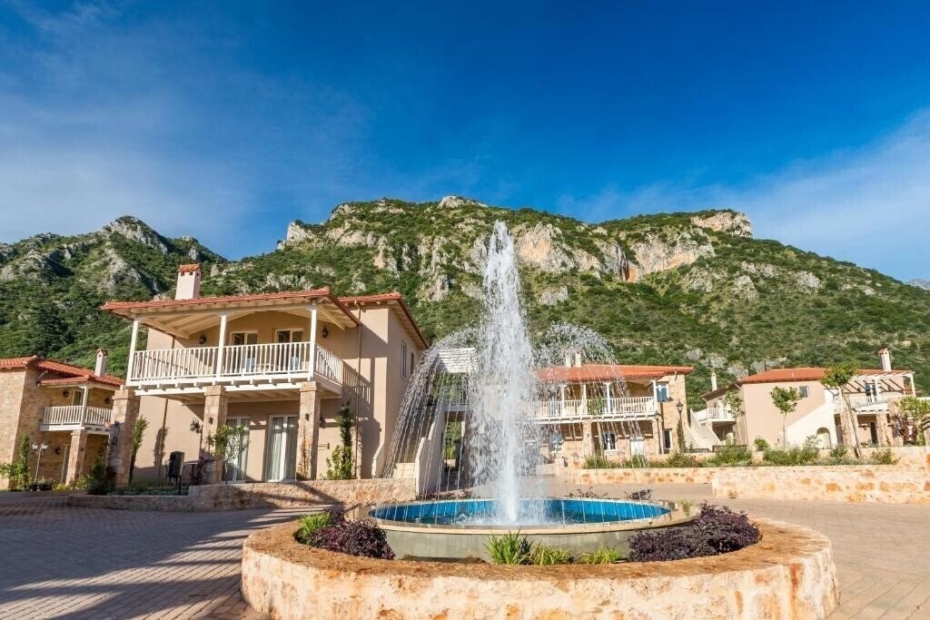 Отель Kyniska Palace Conference & SPA 5*