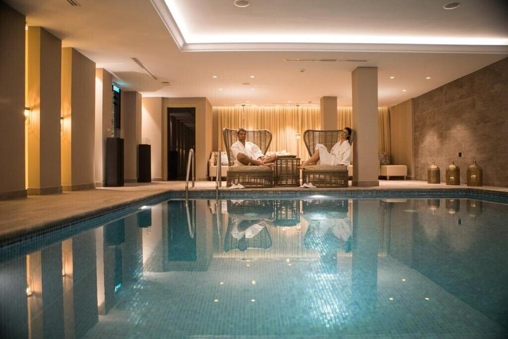 Фото Kyniska Palace Conference & SPA 5*