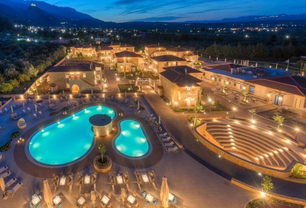 Изображение Kyniska Palace Conference & SPA 5*