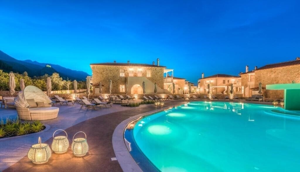 Картинка Kyniska Palace Conference & SPA 5*