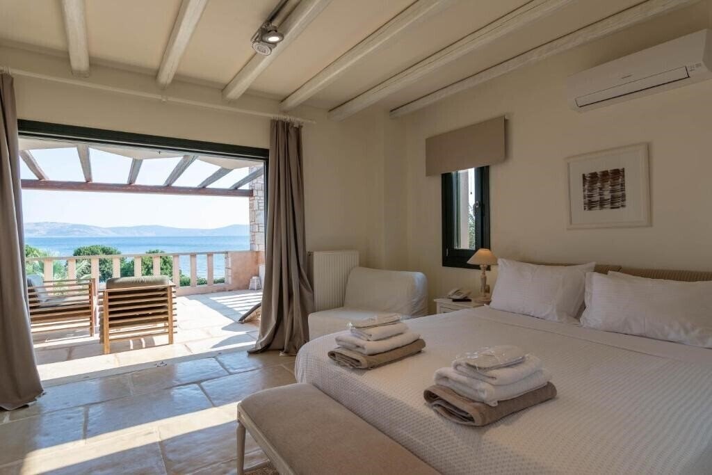 Фото Therme Sea Luxury Lodge 4*