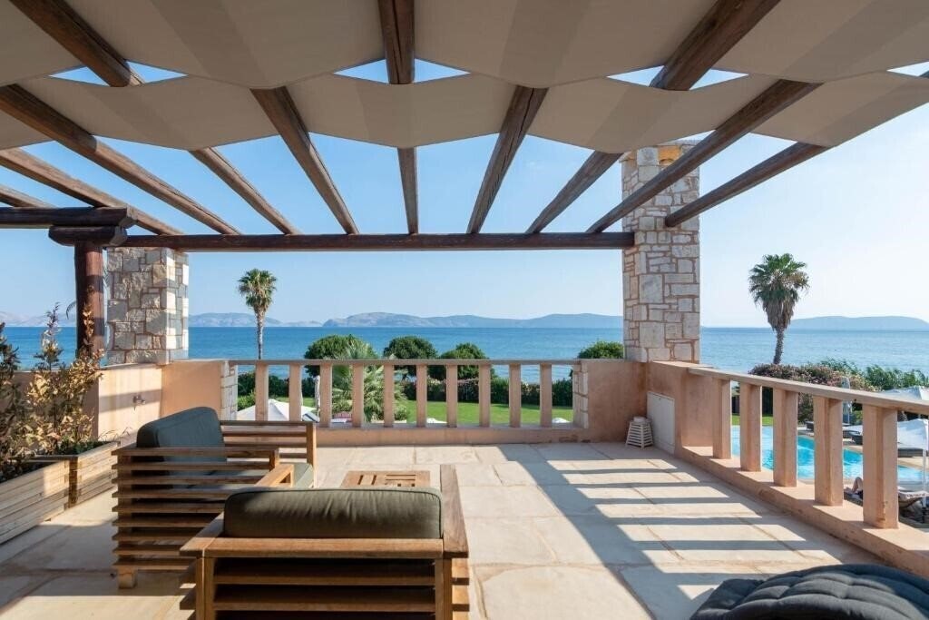 Фотография Therme Sea Luxury Lodge 4*