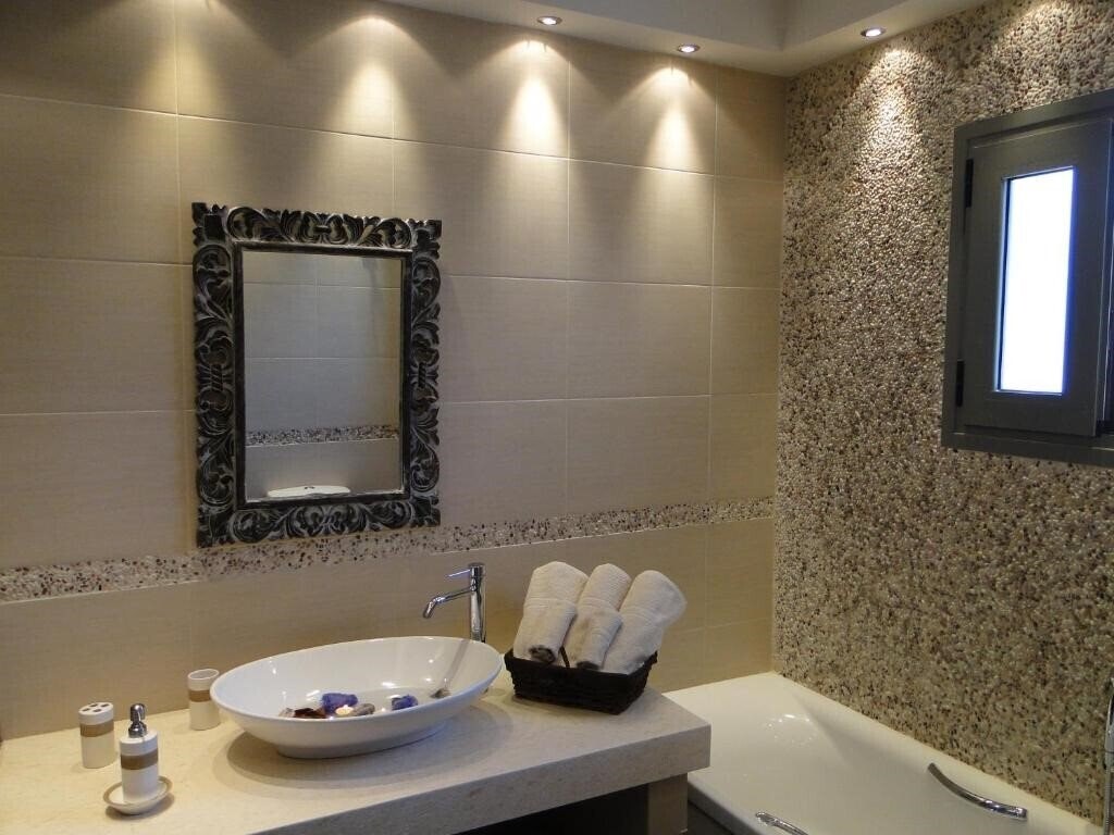 Фотография Porto Heli Villas & Studios 3*