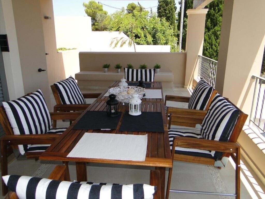 Изображение Porto Heli Villas & Studios 3*