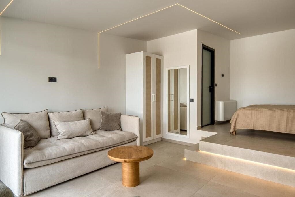 Фотография Anima Deluxe Suites 5*