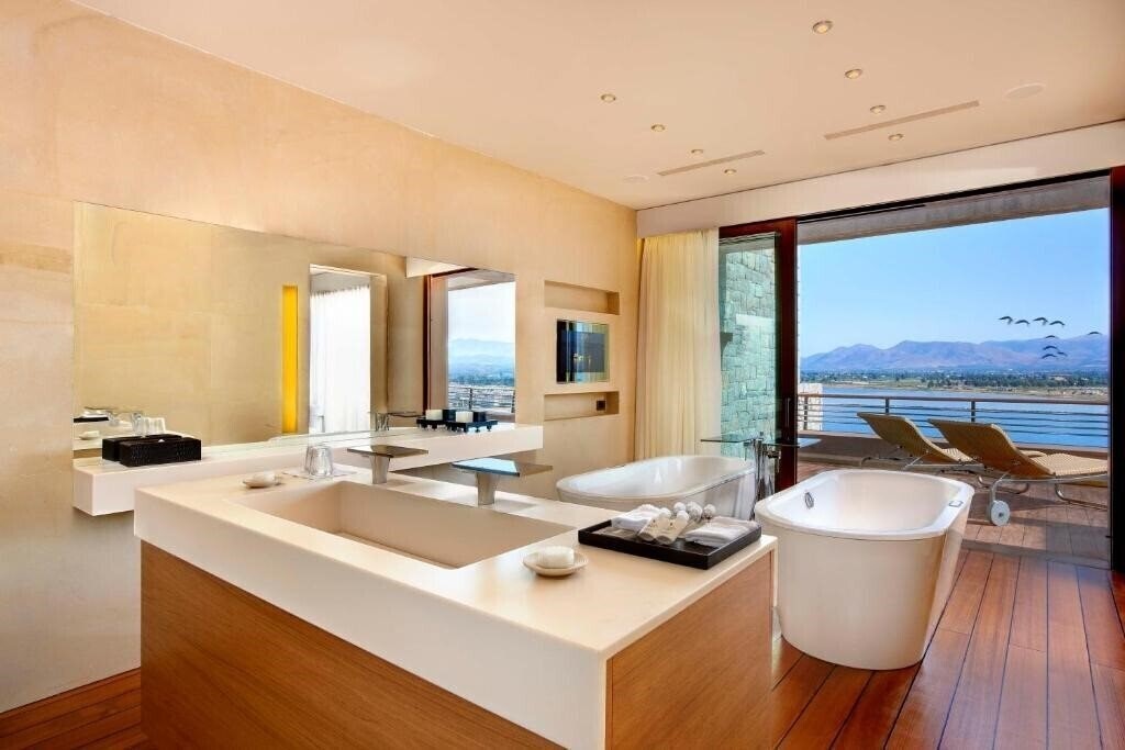 Фотография Nafplia Palace 5*