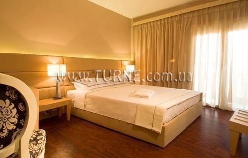 Отель Blue Pearl 4*