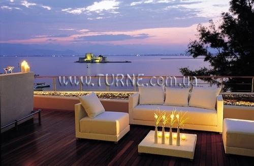 Картинка Amphytrion Hotel 4*