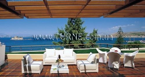 Изображение Amphytrion Hotel 4*