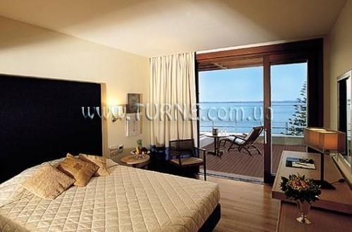 Фотография Amphytrion Hotel 4*