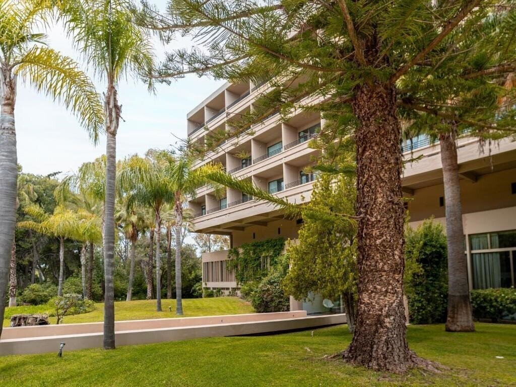 Фотография Grecotel Ilia Palms 4*