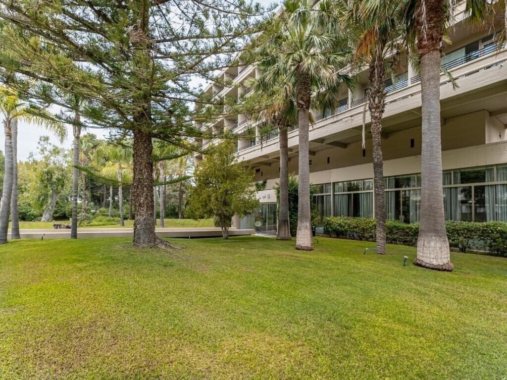 Картинка Grecotel Ilia Palms 4*