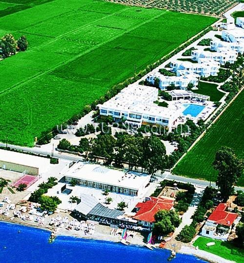 Картинка Iria Mare Hotel 4*