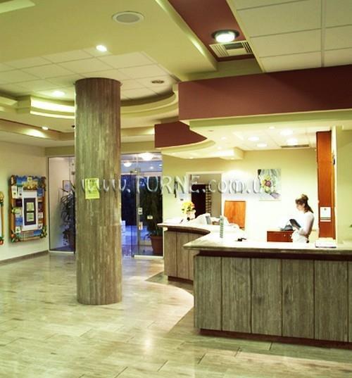 Фотография Iria Mare Hotel 4*