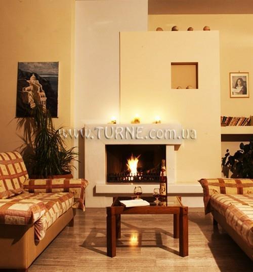 Фото Iria Mare Hotel 4*