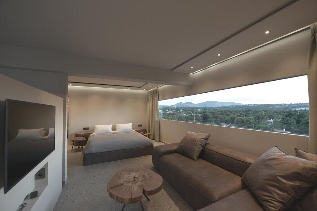 Фотография King Saron 4*