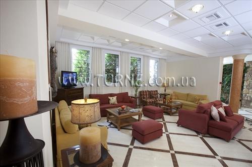 Картинка Akti Taygetos 4*