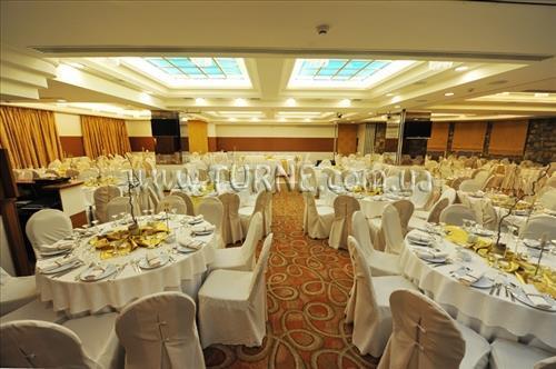 Фотография Akti Taygetos 4*