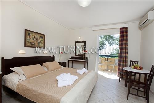 Фото Akti Taygetos 4*