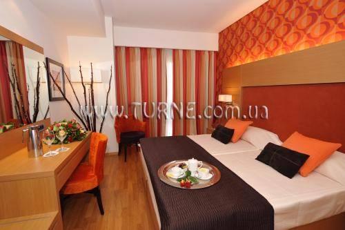 Фото Elektra Hotel & Spa 4*