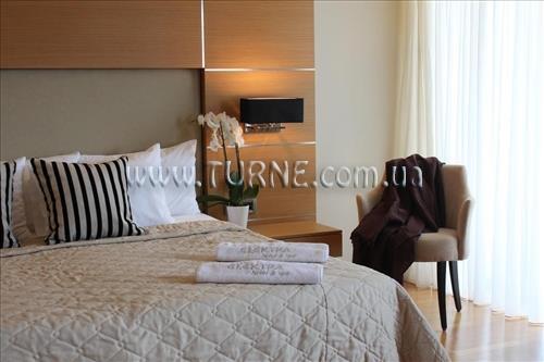 Отель Elektra Hotel & Spa 4*