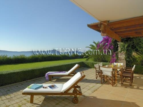 Картинка Ioli's Villas 3*