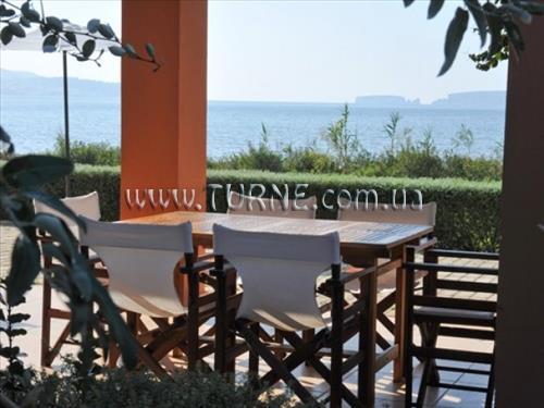 Изображение Ioli's Villas 3*