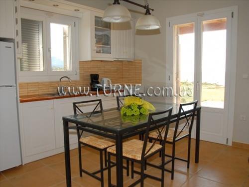 Фотография Ioli's Villas 3*