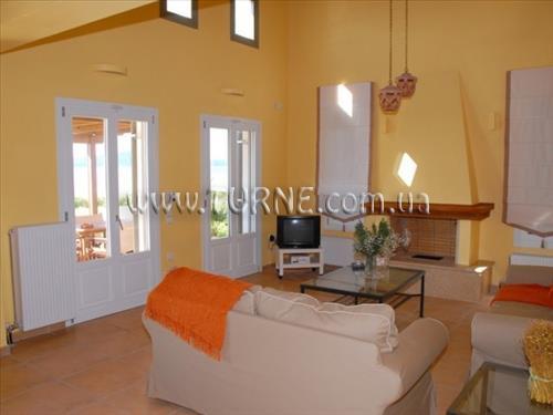 Фото Ioli's Villas 3*