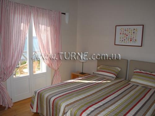 Отель Ioli's Villas 3*