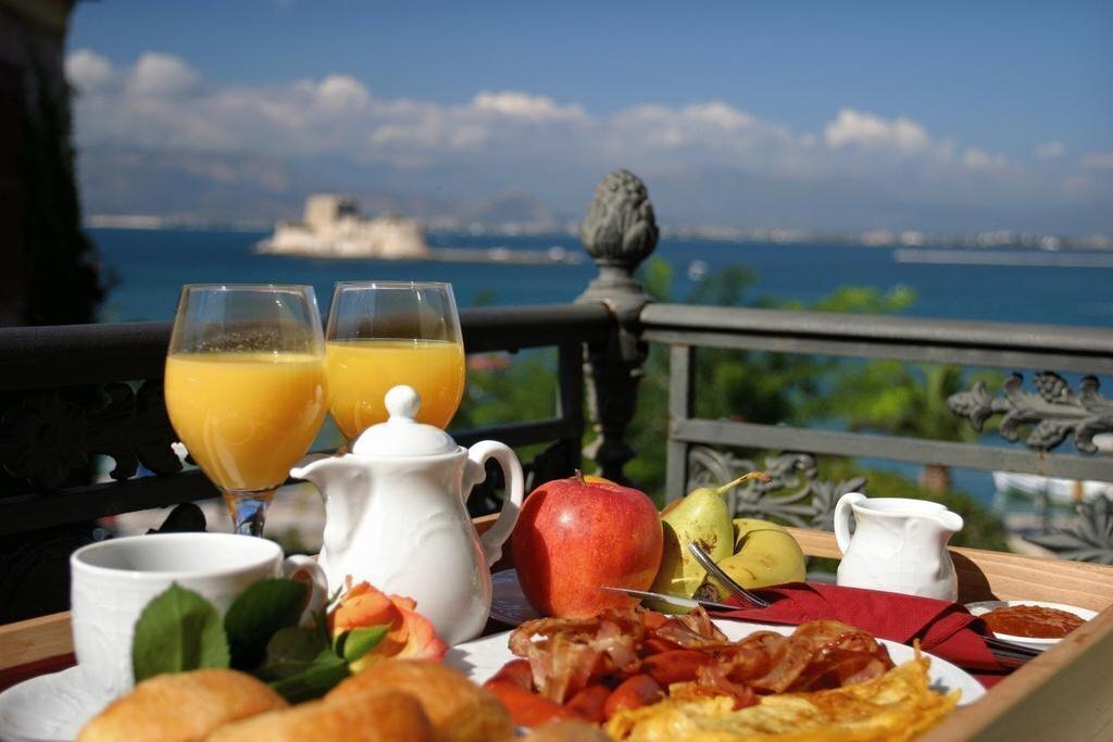 Изображение Ippoliti 4*