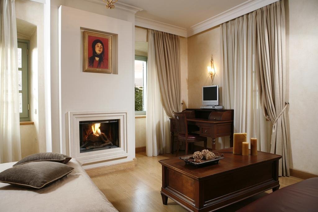 Картинка Ippoliti 4*