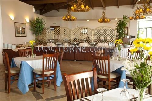 Картинка Messina Mare 3*